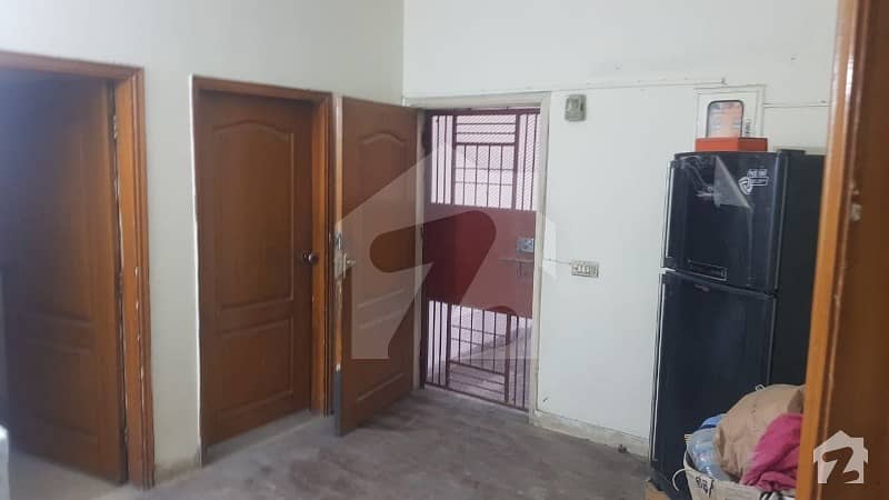 1200  Square Feet Spacious Flat Available In North Karachi For Sale