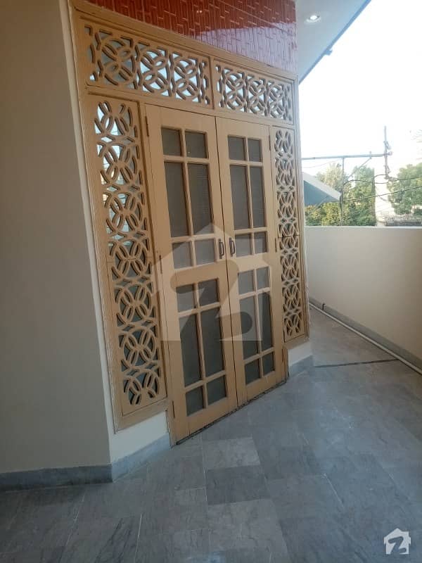 Shadman First Floor Portion For Rent