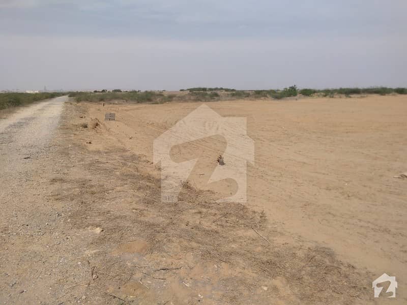 72000  Square Feet Agricultural Land For Sale In Beautiful Ghaghar Phatak