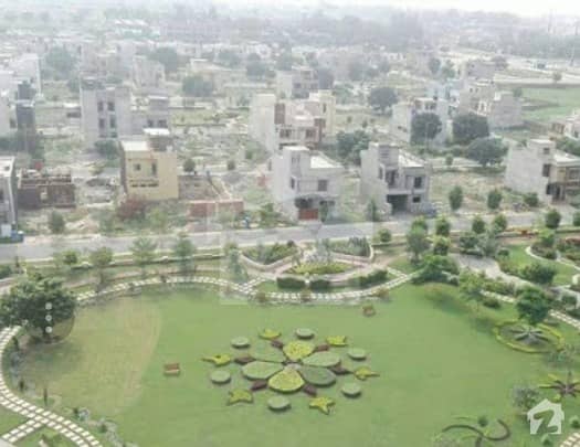 گرین ایوینیو ہاؤسنگ سوسائٹی کینٹ لاہور میں 10 مرلہ رہائشی پلاٹ 90 لاکھ میں برائے فروخت۔