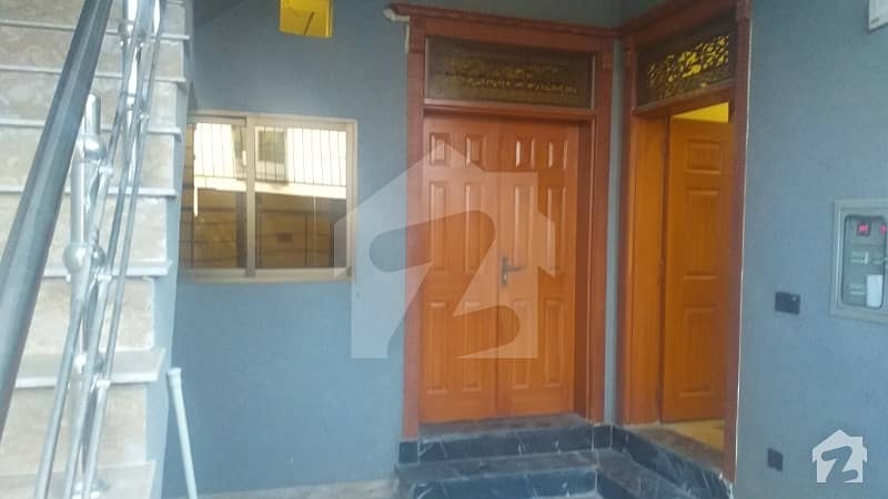 Al Rehman Garden Phase 2 5 Marla Double Story House For Rent