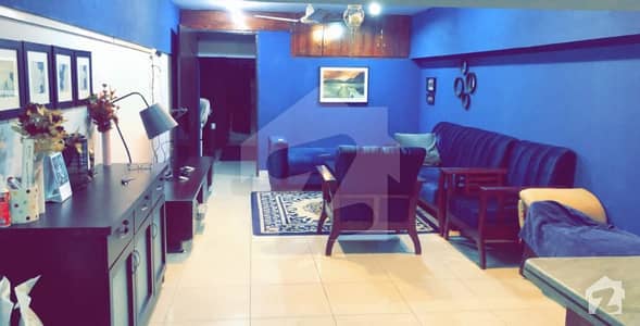 1 Bed Lounge Flat For Sale In Kings Palm Residency