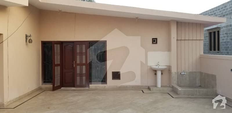One Unit Bungalow Is Available For Sale In Dha Phase 2