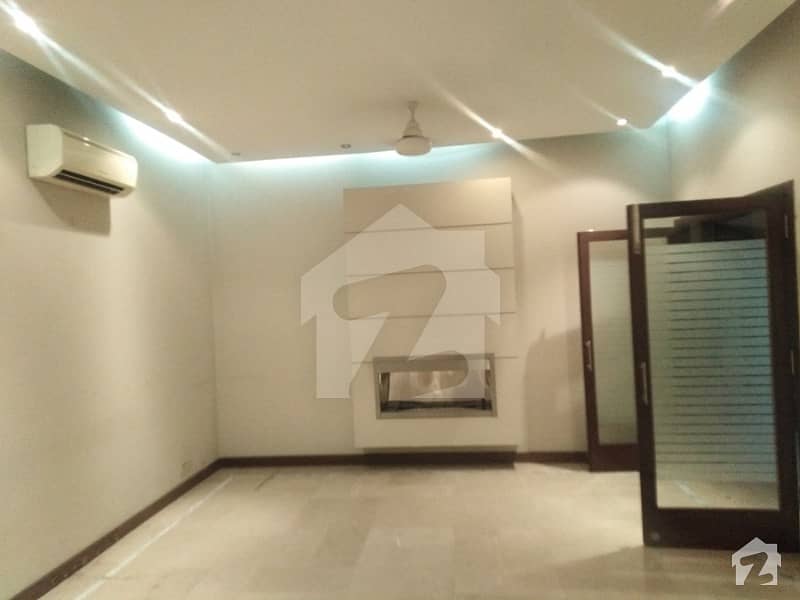 1 Kanal Stylish House For Rent In Dha Phase 4
