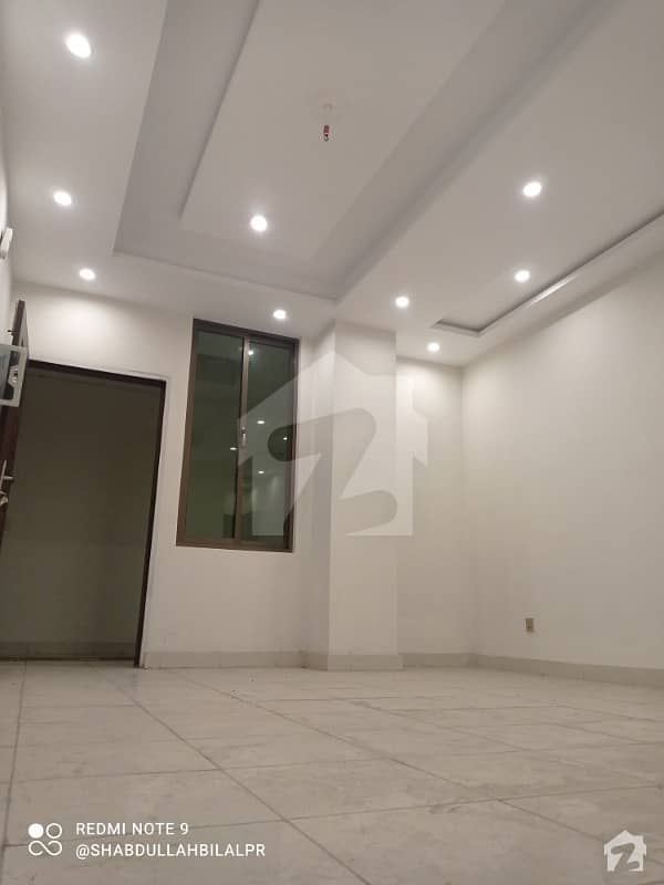 PIA A-1 Block Brand New Apartment For Rent