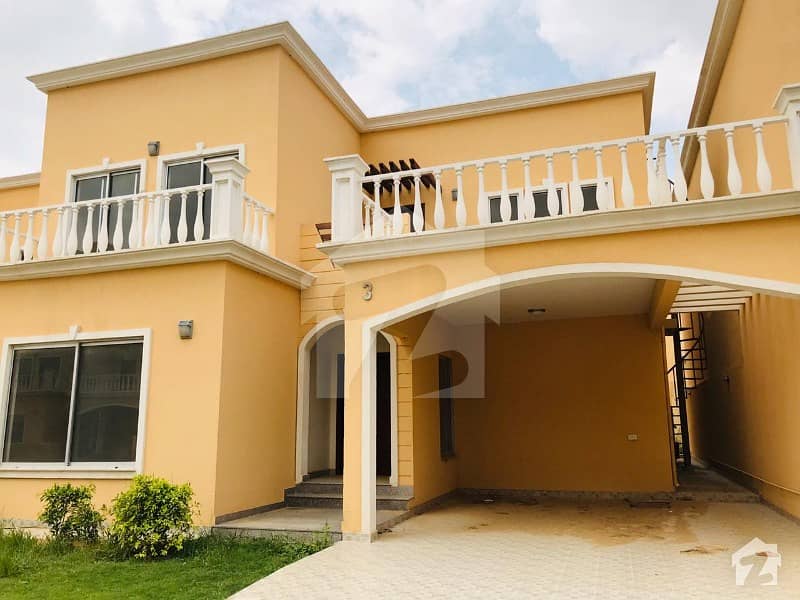 Luxurious Villa Is Available For Sale At Hot Location