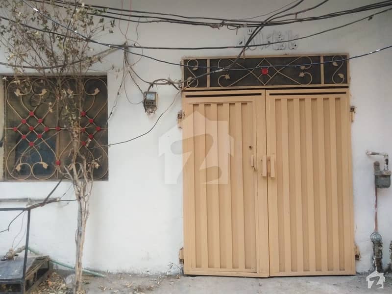 2 Marla House For Sale In Multan Road