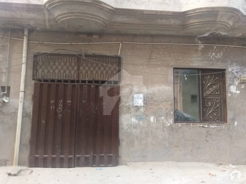 ملتان روڈ لاہور میں 5 کمروں کا 5 مرلہ مکان 80 لاکھ میں برائے فروخت۔