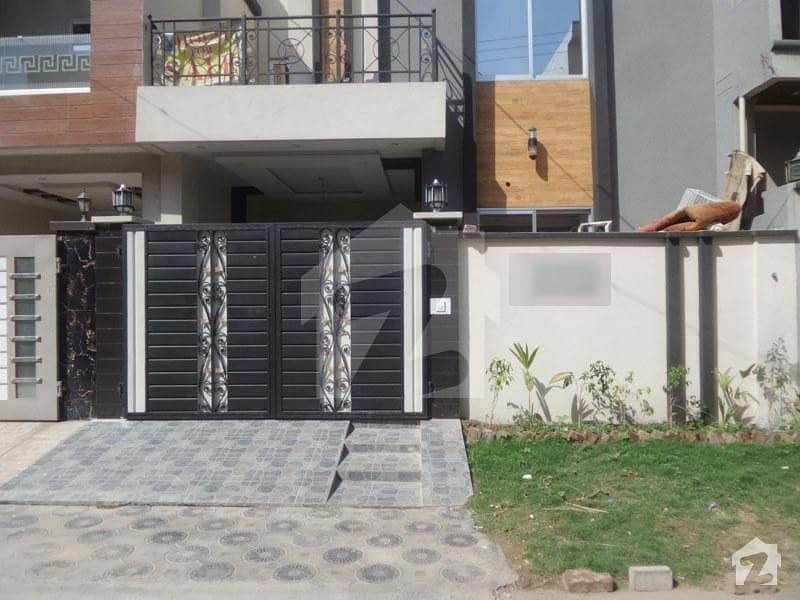 1125  Square Feet Lower Portion In Pak Arab Housing Society Is Available