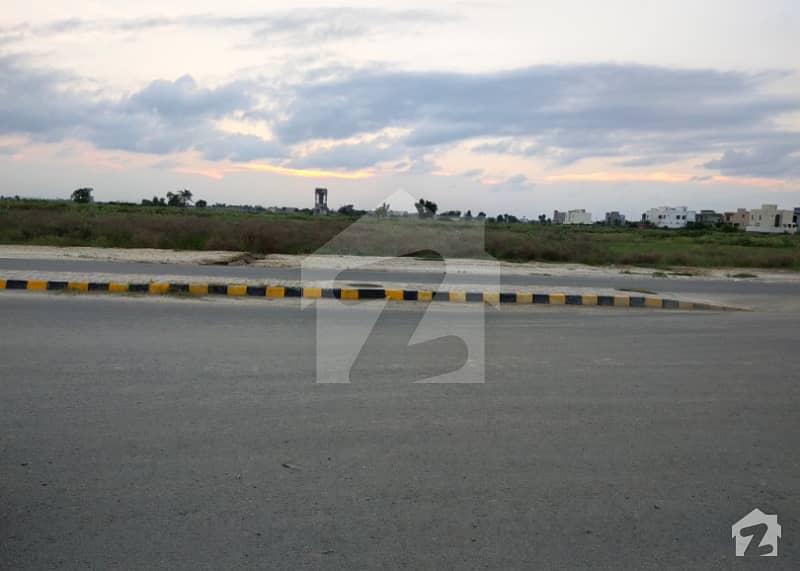 Near To Park Direct Main Approach Prime Location Cheep Price Plot