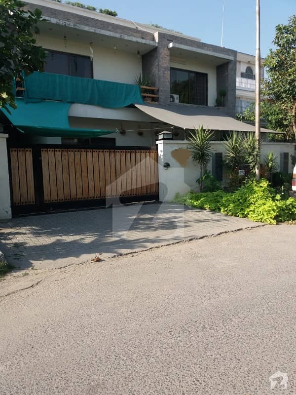 G-9/2 35*70 Pindi Face House Good Condition For Sale