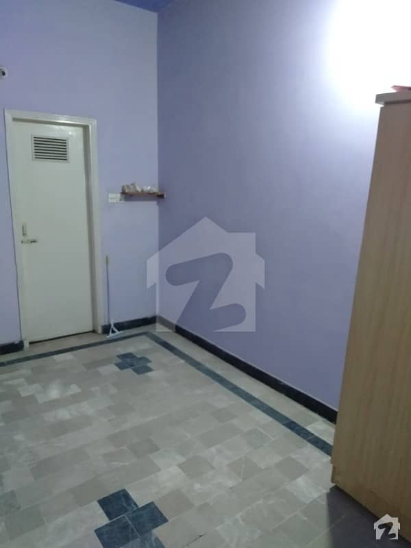 House For Rent With 2 Bed Lounge Marble Flooring Without Owner No Water Issue Near Younis Masjid
