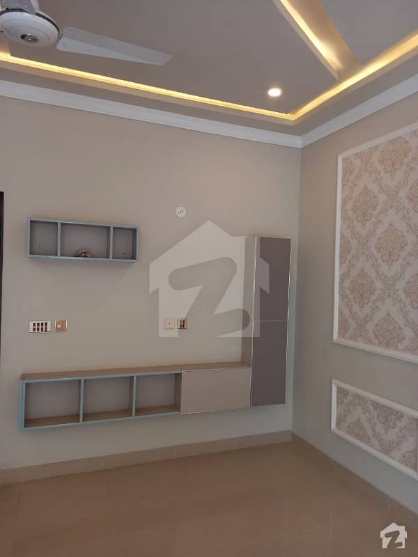 5 Marla Brand New House For Sale In Eastern Block Phase 1