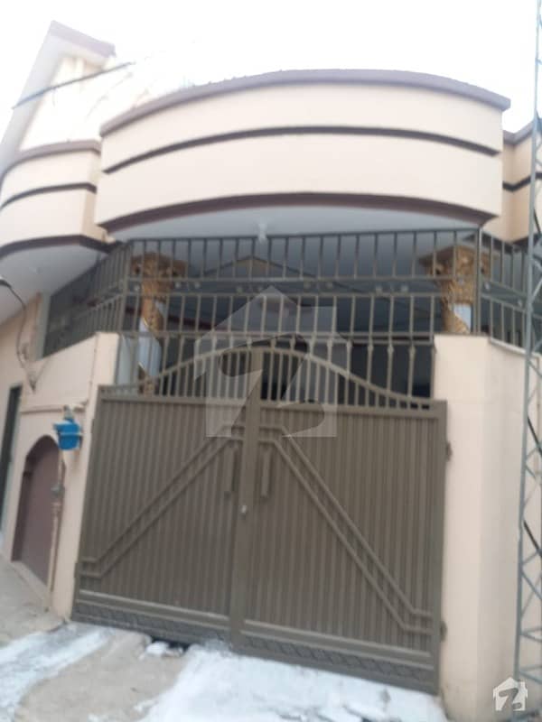 7 Marla Home For Sale Sadat Colony 200 Meter From Gt Road