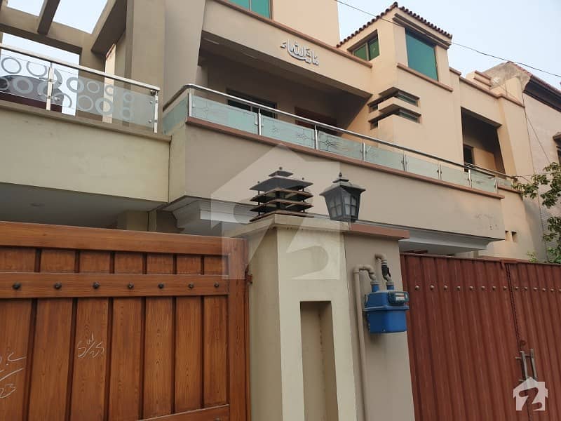 10 Marla House For Rent Near Grand Mosque