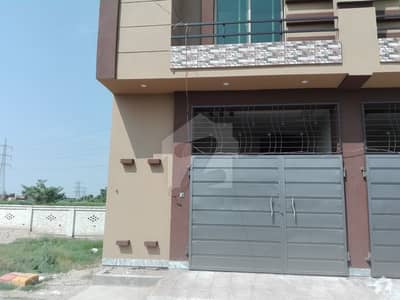2.5 Marla House For Sale In Kiran Valley 2.5 Marla House For Sale In Kiran Valley