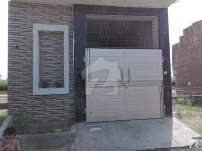 2.5 Marla House Is Available For Sale 2.5 Marla House Is Available For Sale