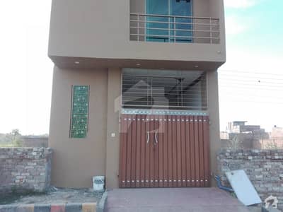 House Sized 2.7 Marla Is Available For Sale In Kiran Valley House Sized 2.7 Marla Is Available For Sale In Kiran Valley