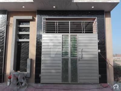 House In Kiran Valley Sized 2.7 Marla Is Available House In Kiran Valley Sized 2.7 Marla Is Available