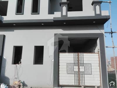 2.7 Marla House In Kiran Valley For Sale 2.7 Marla House In Kiran Valley For Sale