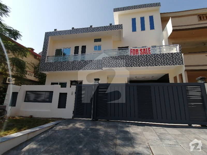 Brand New Triple 35 X 70  House Is Available For Sale At G13