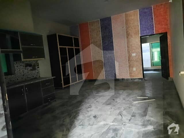Dubai Real Estate Offer 7 Marla Lower Flat Available For Rent In Garhi Shahu