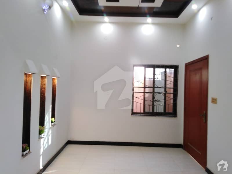 3 Marla House For Sale In Al Rehman Garden