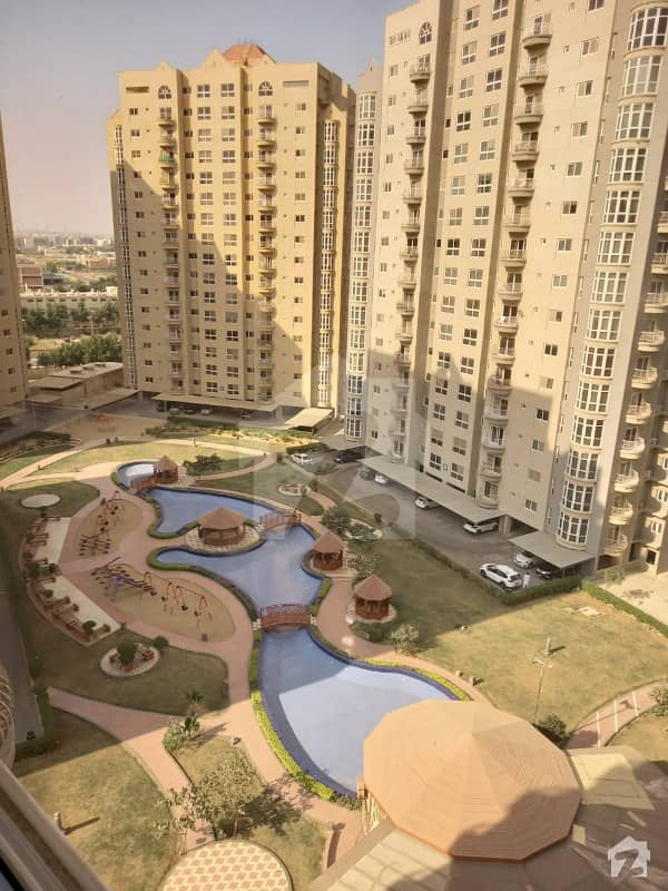 3 Bedrooms 3050 Square Feet Super Luxury Apartment At Creek Vista Dha Phase 8 Is Available On Rent