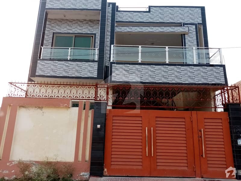 House Available For Sale Gulberg City