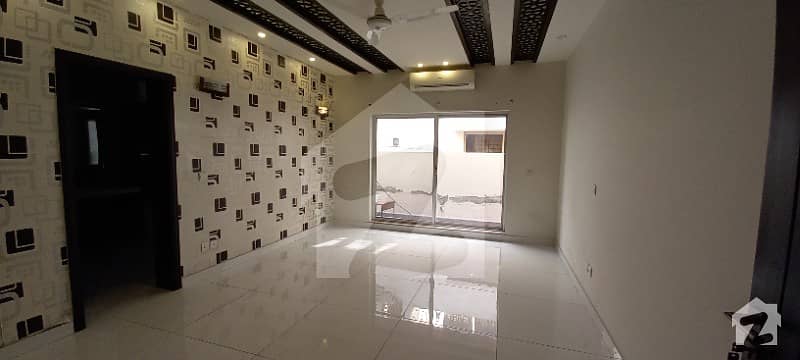 01 Kanal Spanish Luxury House Available For Rent At Ideal Location