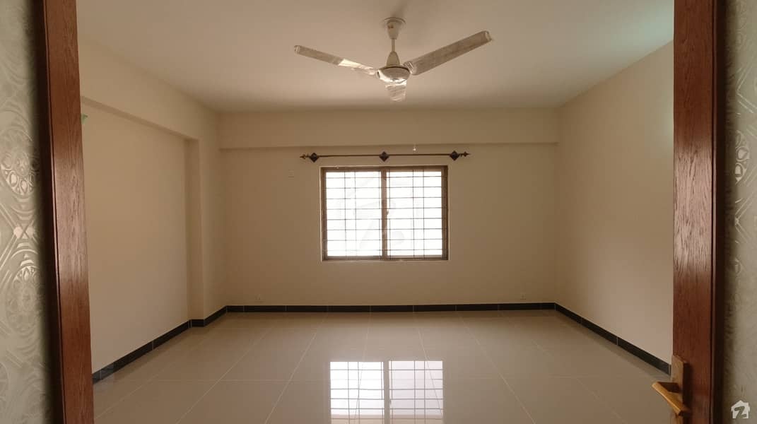 3 Bed Brand New 8th Floor Flat For Sale Askari 5 Malir Karachi Rs 28000000