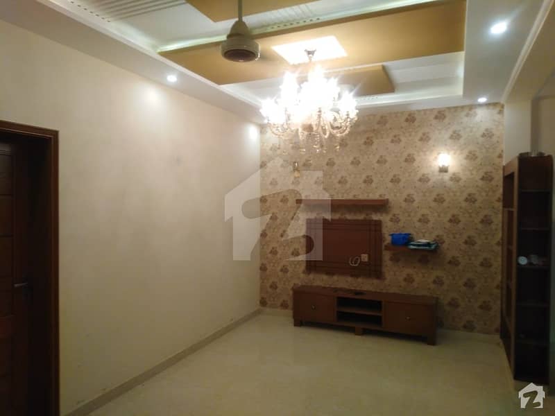 In Wapda Town House For Sale Sized 4500  Square Feet