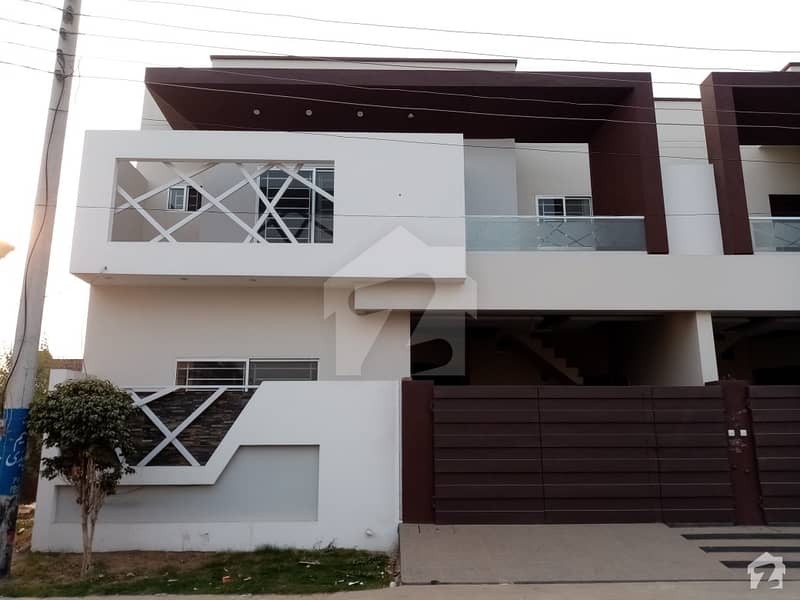1125  Square Feet House Is Available For Sale In Gulberg City