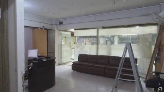 386 Sq Feet Office For Sale In Century Tower Kalma Chowk