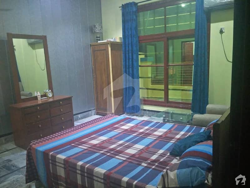 House In Sukkur Township Sized 1350  Square Feet Is Available