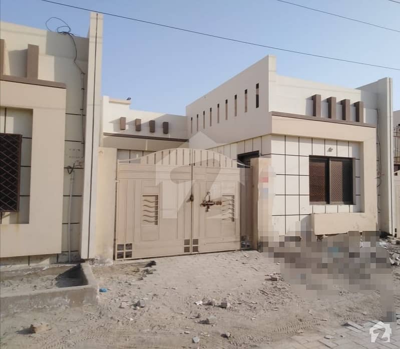 House For Sale Situated In Sukkur Bypass