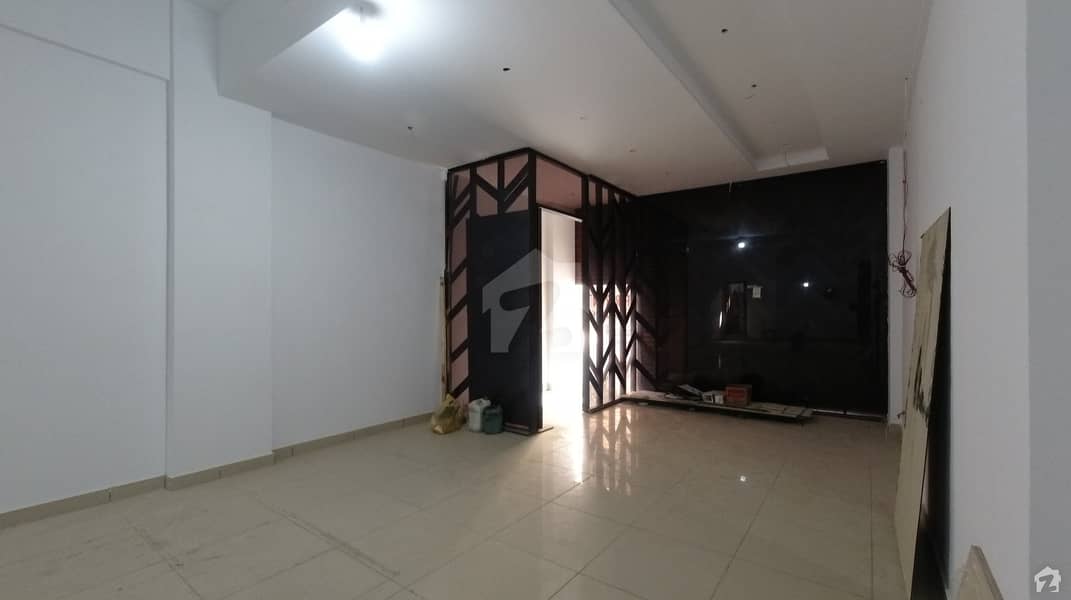 Defence Phase 6 Bukhari Commercial 1650 Sq Ft Ground With Basement For Rent