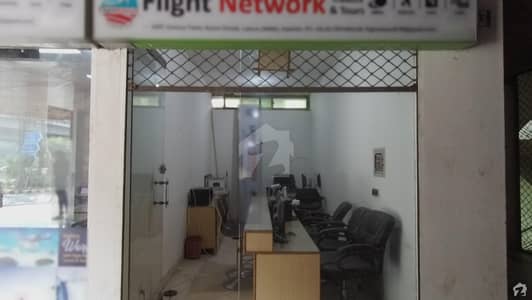 153 Sq Feet Office For Sale In Century Tower Kalma Chowk