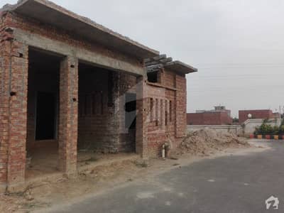 2.5 Marla House Available For Sale In Kiran Valley 2.5 Marla House Available For Sale In Kiran Valley