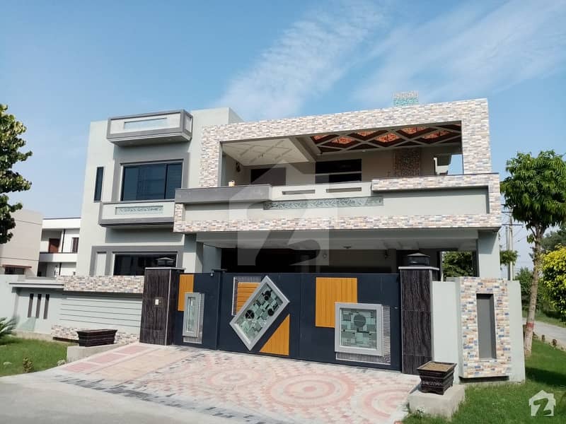 House For Sale Situated In DC Colony