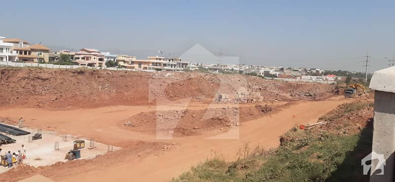 4050  Square Feet Spacious Residential Plot Available In H-13 For Sale