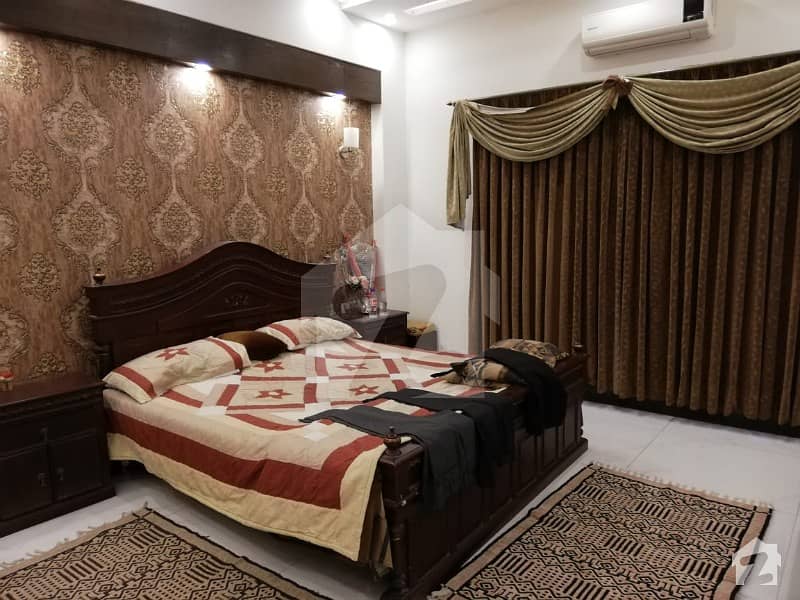 1 Kanal Upper Portion Is Available For Rent In Dha Phase 6 Block C