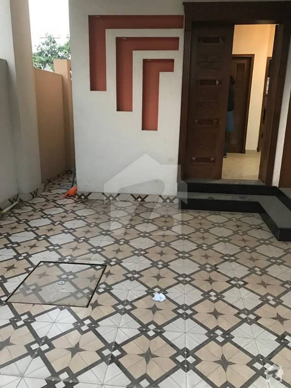 5 Marla Brand New House For Rent In Dha 11 Rahbar