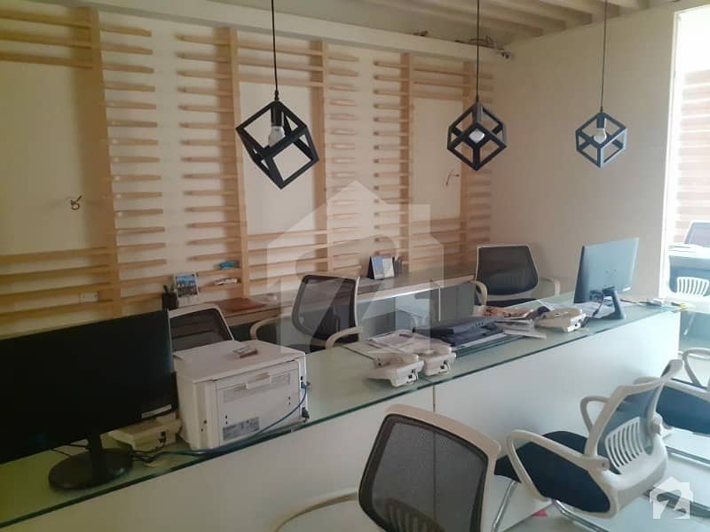 Fully Outclass Furnished Office For Rent Fully Outclass Furnished Office For Rent