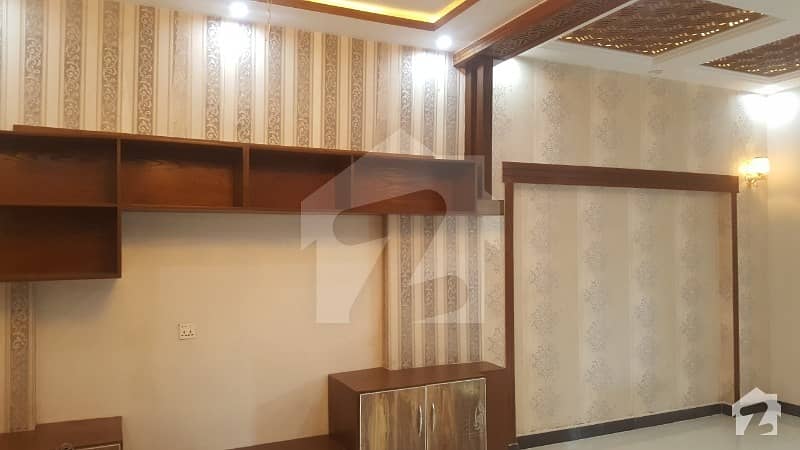 5 Marla House For Rent In Bahrain Town Lahore