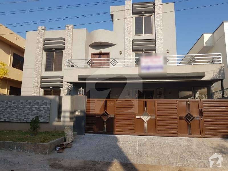 1 Kanal Marvelous House For Sale On Ideal Location