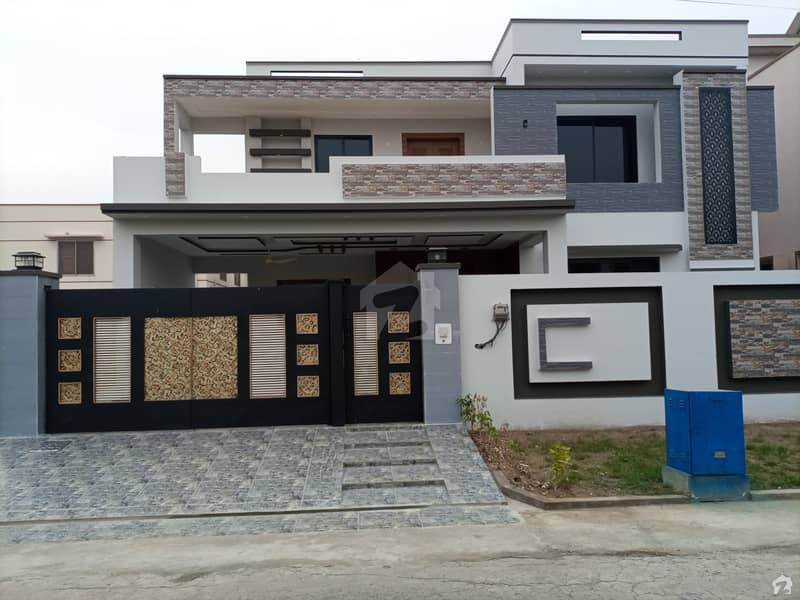 1 Kanal House For Sale In DC Colony