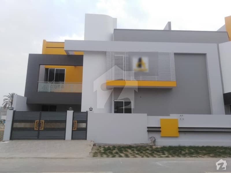 In Jhangi Wala Road 7 Marla House For Sale