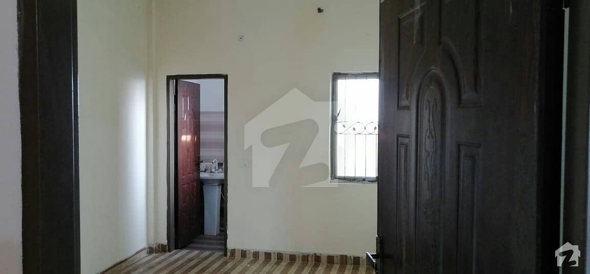 3.75 Marla Flat In Green Town Sector D2 For Sale