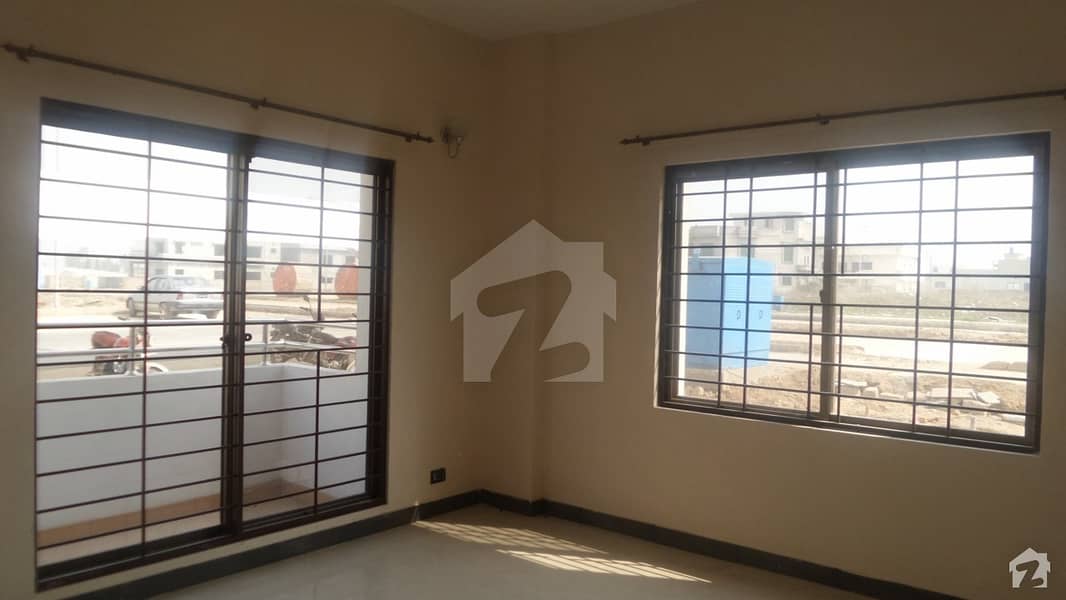 3 Bed 2nd Floor Flat For Sale In Askari 7